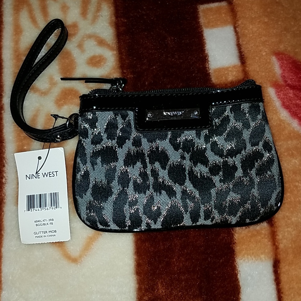 Nine west Wallet/clutch
